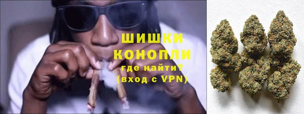 хмурый Богородицк
