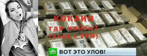 хмурый Богородицк