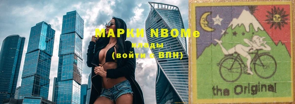 хмурый Богородицк