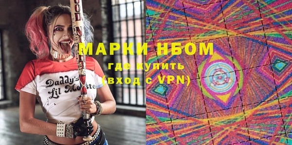 хмурый Богородицк